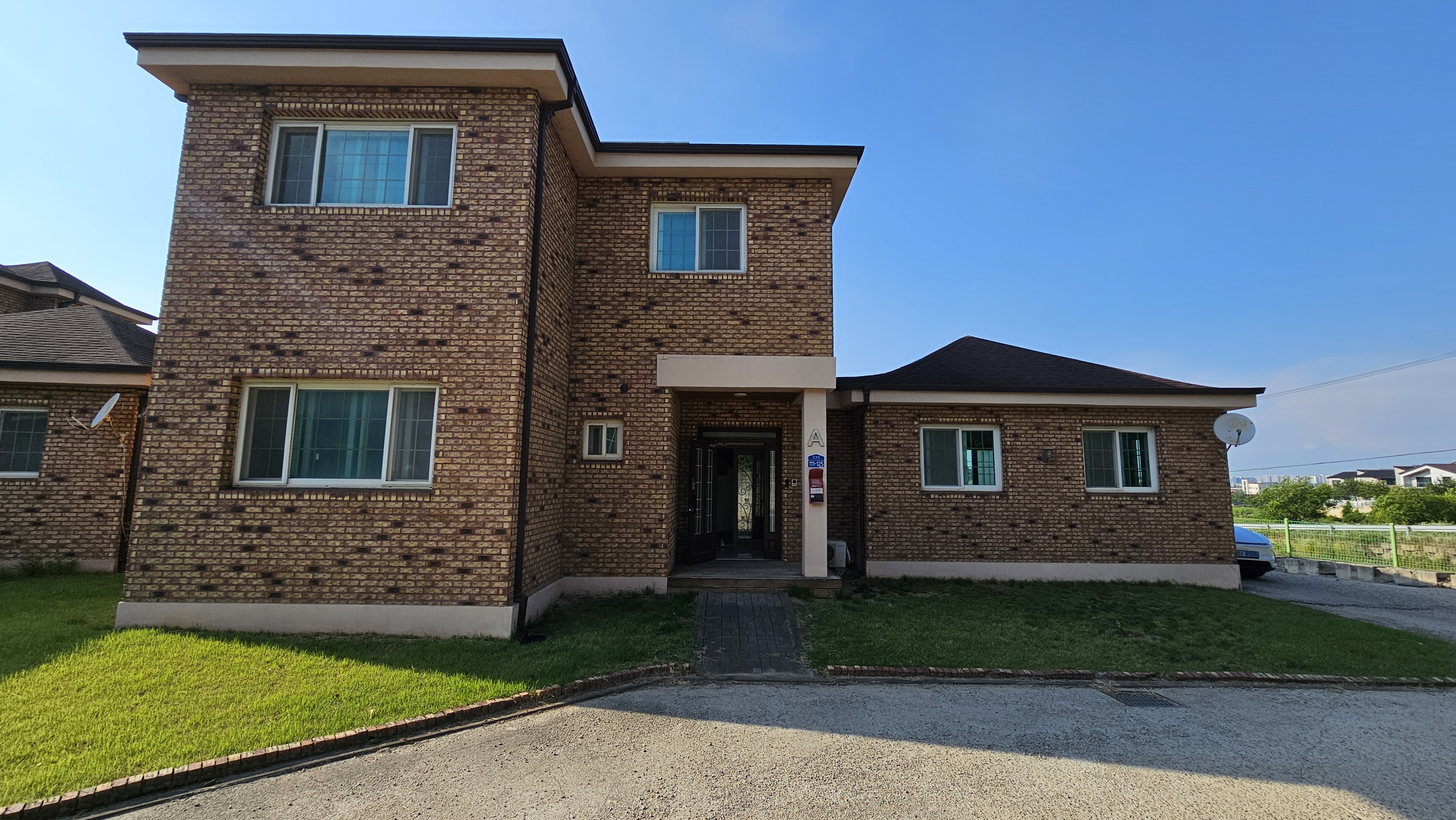 π‘ Premium Single-Family Home For Sale Near Camp Humphreys