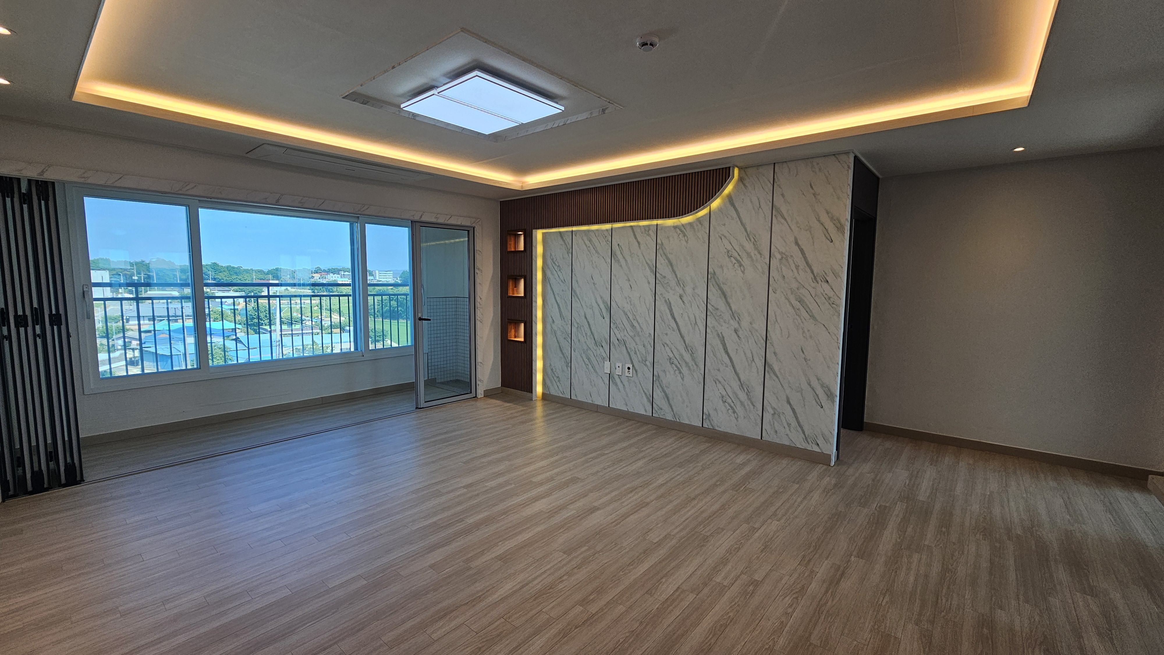 π‘ Modern Villa | 3BR / 2BA | DOD Bus Line | 5 Minutes to Camp Humphreys