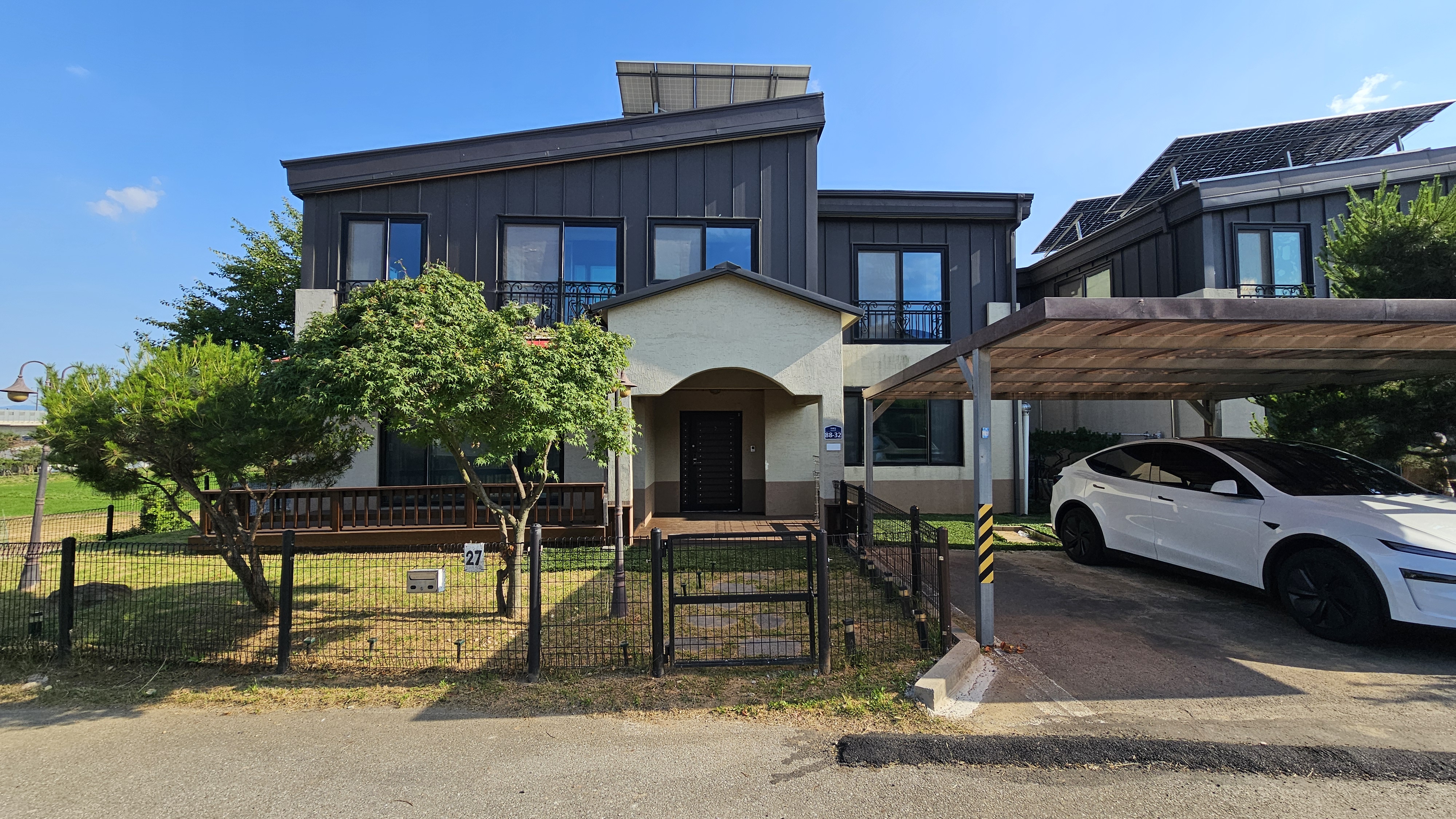 π‘ Spacious Single-Family Home | 4BR / 4BA | Solar Panels | DOD Bus Line