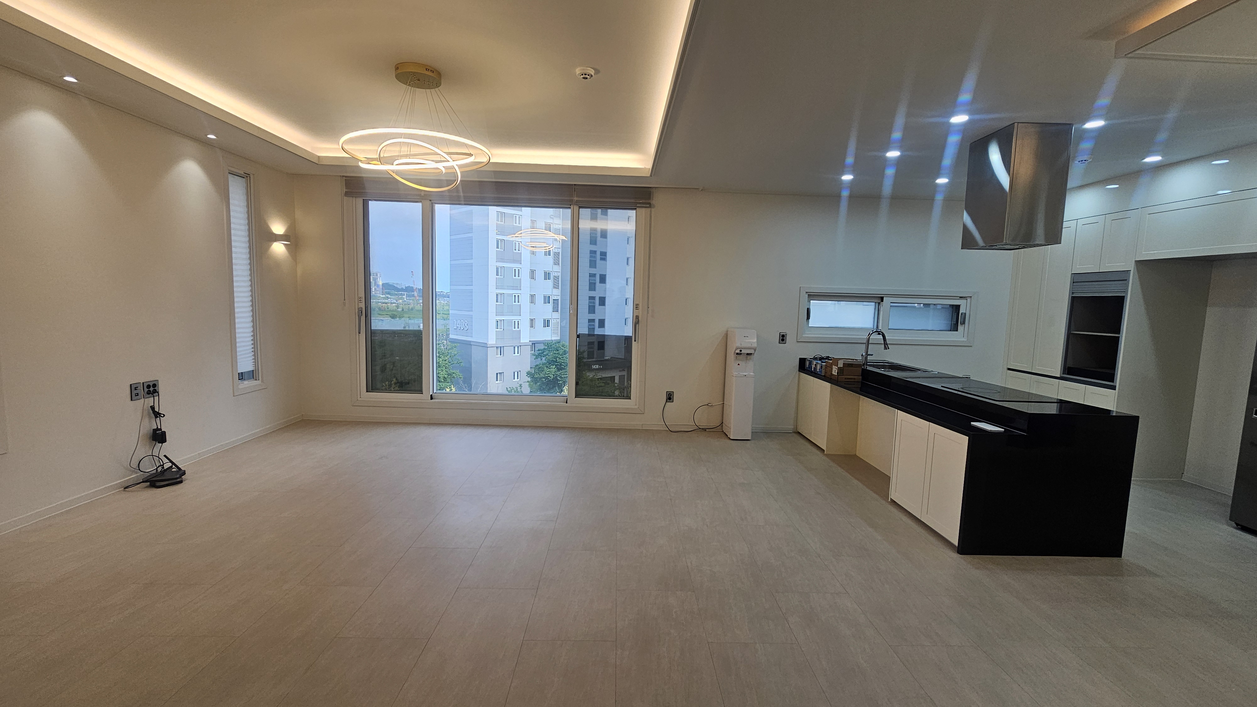 🏡 Godeok Villa Penthouse | 3BR / 3BA | Private Balcony | Prime Location